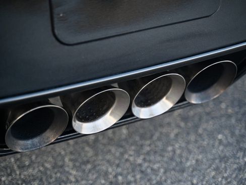 Used 2017 Chevrolet Corvette Grand Sport image 18