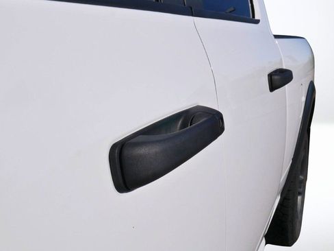 Used 2022 RAM 1500 Classic Warlock w/ Electronics Group image 13