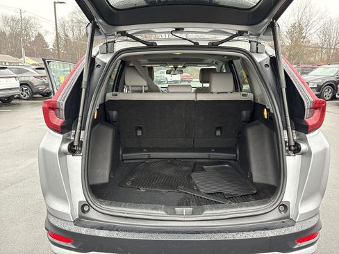 Used 2022 Honda CR-V EX-L image 23