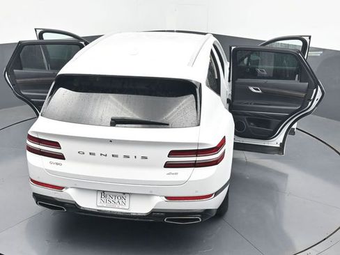 Used 2024 Genesis GV80 2.5T AWD/4WD image 47
