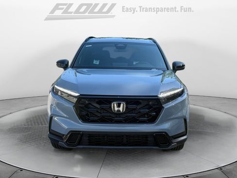 New 2026 Honda CR-V Sport image 2