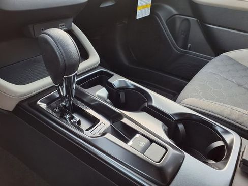 New 2026 Subaru Forester image 14