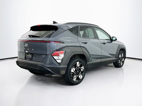 Used 2025 Hyundai Kona SEL AWD/4WD image 9