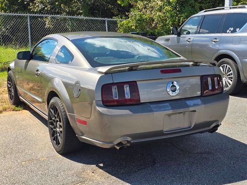 Used 2005 Ford Mustang GT Premium RWD image 12