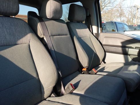 Used 2024 Ford F250 XLT image 30