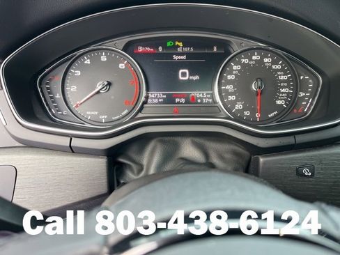 Used 2021 Audi A4 2.0T Premium w/ Convenience Package image 23