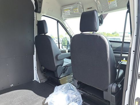 New 2026 Ford Transit 250 w/ Load Area Protection Package image 12