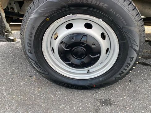 Used 2019 Ford Transit 150 148 Medium Roof image 24