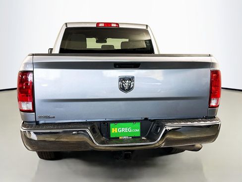 Used 2020 RAM 1500 Tradesman w/ Popular Equipment Group image 8