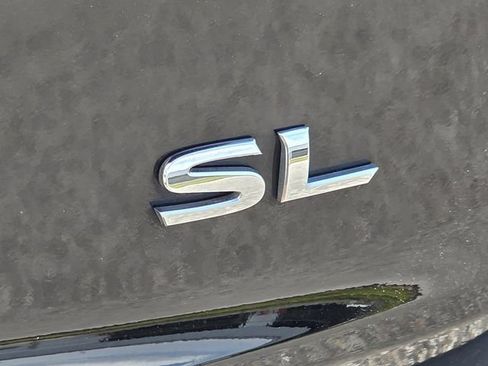 Used 2023 Nissan Rogue SL w/ SL Premium Package FWD image 37