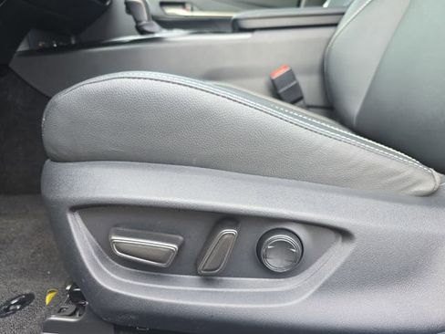 Certified 2025 Toyota Camry SE image 28