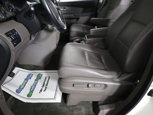 Used 2016 Honda Odyssey EX-L image 13