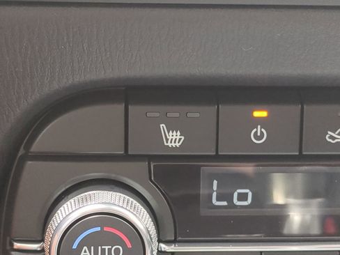 Certified 2025 MAZDA CX-5 AWD 2.5 S w/ Select Package image 19