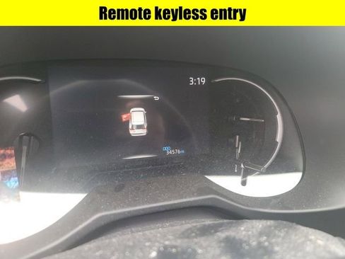 Used 2023 Toyota RAV4 Adventure image 13