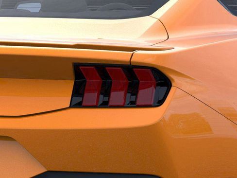 New 2026 Ford Mustang GT image 21