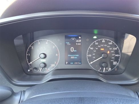 Certified 2024 Toyota Corolla LE image 31