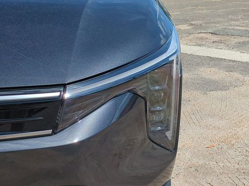 Certified 2025 Kia K4 EX image 10