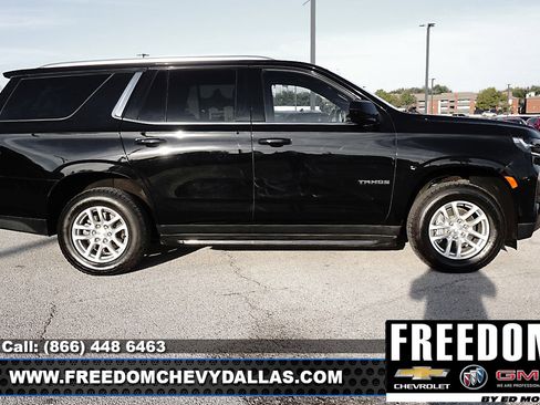 Used 2024 Chevrolet Tahoe LT image 8