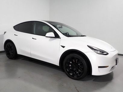 Used 2022 Tesla Model Y Long Range