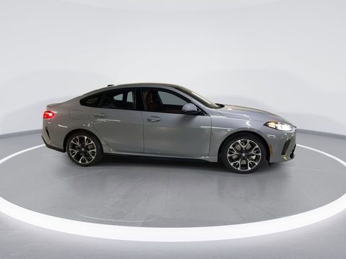 Used 2025 BMW 228i xDrive w/ Premium Package image 9