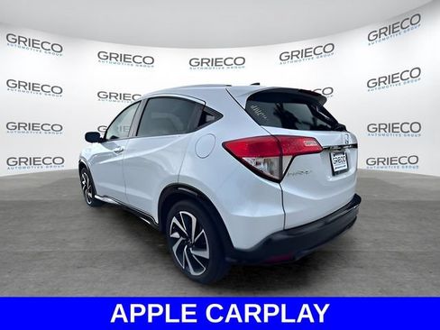 Used 2020 Honda HR-V Sport image 4