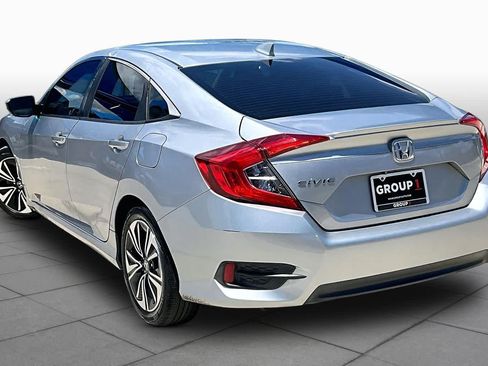 Used 2016 Honda Civic EX-L image 11