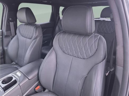 Used 2023 Hyundai Santa Fe Calligraphy image 14