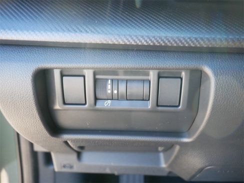 New 2026 Subaru Crosstrek 2.5i Wilderness image 13