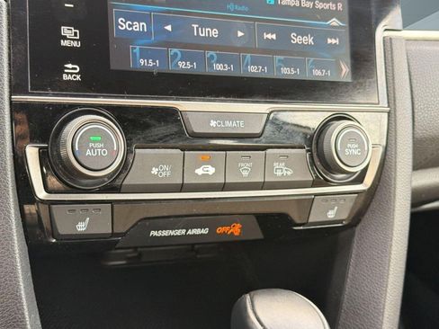 Used 2018 Honda Civic Sport Touring image 19
