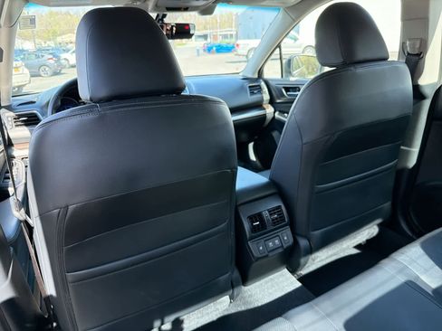 Used 2019 Subaru Legacy 3.6R Limited image 19