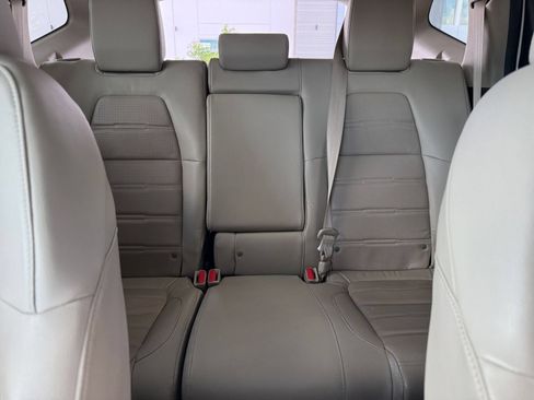 Used 2020 Honda CR-V EX-L image 40