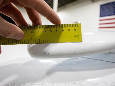 Used 1994 Ford Mustang GT image 27