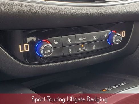 Used 2023 Buick Enclave Essence w/ Experience Buick Package image 29