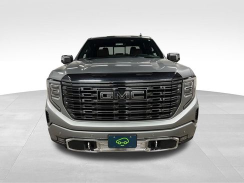 Certified 2024 GMC Sierra 1500 Denali Ultimate AWD/4WD image 4