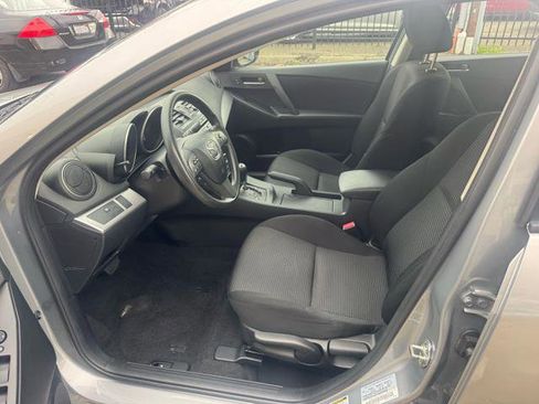 Used 2013 MAZDA MAZDA3 i Sport image 7
