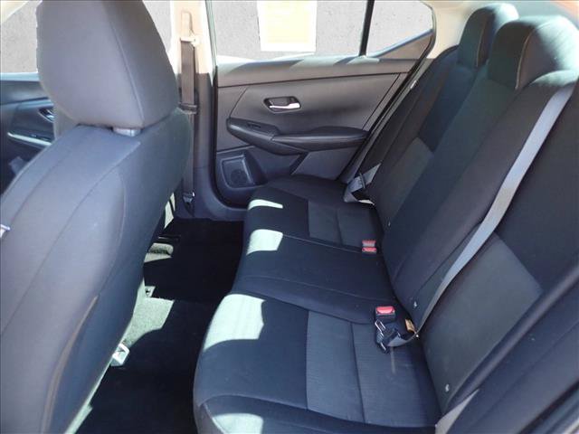 Used 2023 Nissan Sentra SV FWD image 8