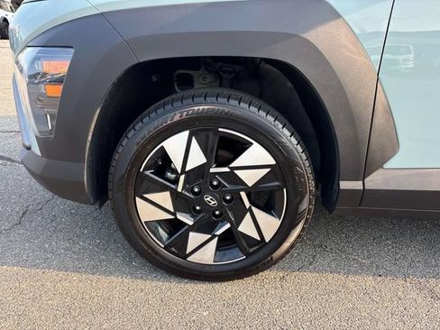 Used 2024 Hyundai Kona SEL AWD/4WD image 6
