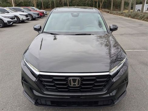 Certified 2023 Honda CR-V LX image 4