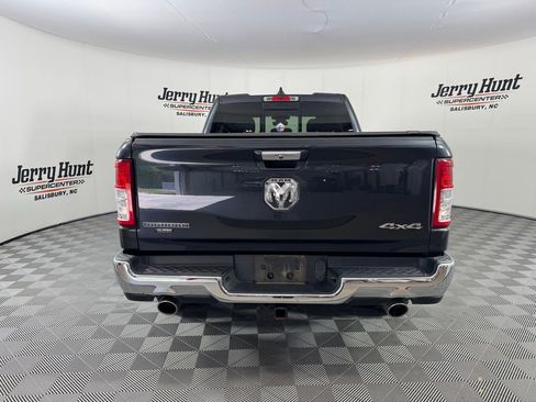 Used 2019 RAM 1500 Big Horn image 9