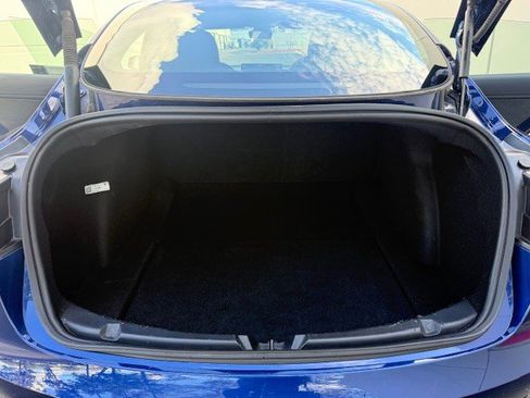 Used 2023 Tesla Model 3 Standard Range RWD image 18
