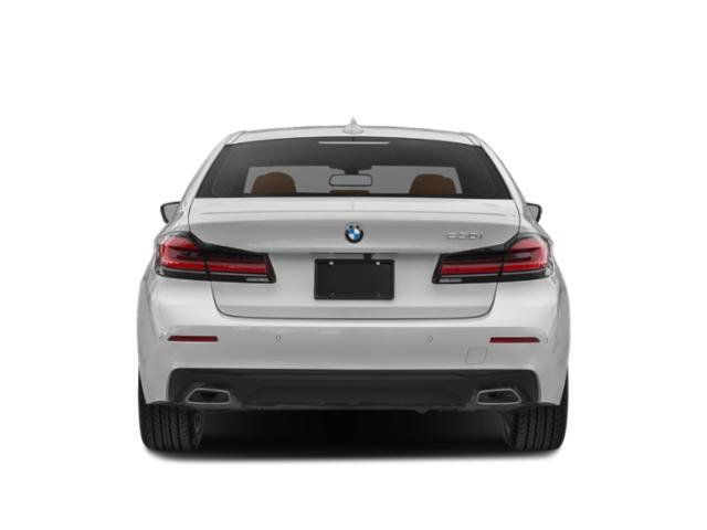 Used 2023 BMW 530i w/ M Sport Package RWD image 8