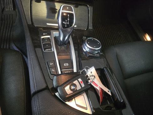 Used 2016 BMW 528i xDrive Sedan image 19