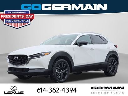 Used 2024 MAZDA CX-30 2.5 Turbo w/ Premium Plus Pkg