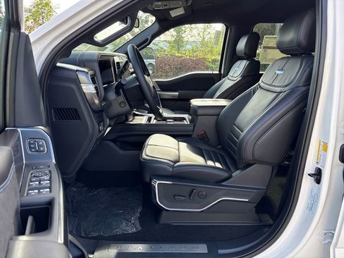 New 2026 Ford F350 Platinum AWD/4WD image 31