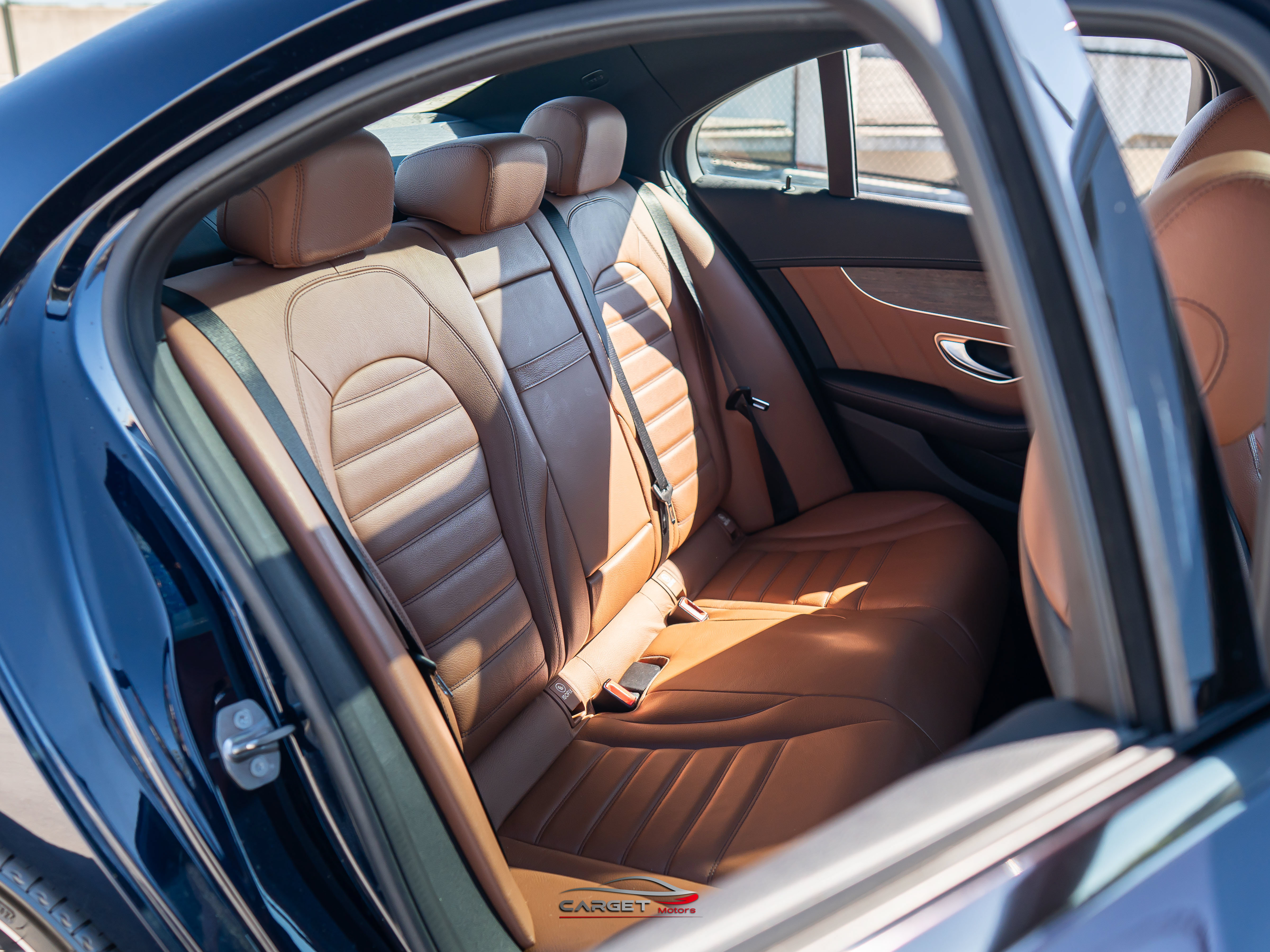Used 2020 Mercedes-Benz C 43 AMG 4MATIC Sedan image 16