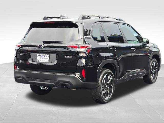 New 2026 Subaru Forester Sport AWD/4WD image 8