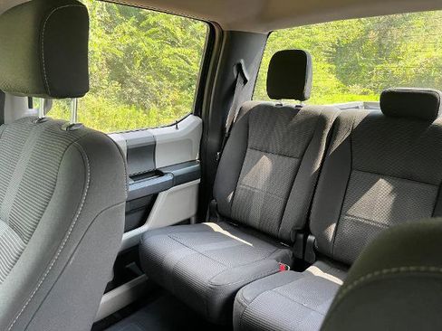 Used 2017 Ford F150 XL w/ Equipment Group 101A Mid image 28