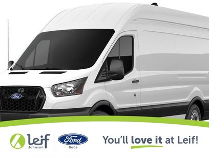 New 2026 Ford Transit 350 148 High Roof Extended