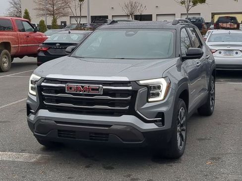 New 2026 GMC Terrain Elevation w/ Elevation Premium Package image 9