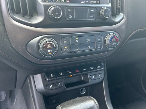 Used 2021 GMC Canyon AT4 w/ Driver Alert Package AWD/4WD image 38